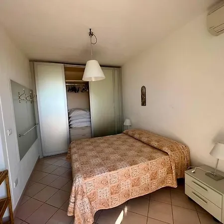 Grazioso Fronte Mare Apartamento Marina di Pietrasanta